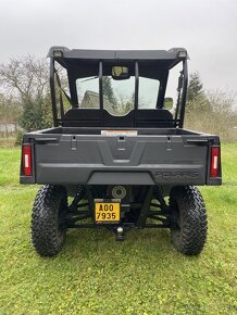 POLARIS RANGER EV - UTV - DPH - 6