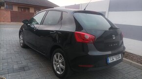 Seat Ibiza - 6