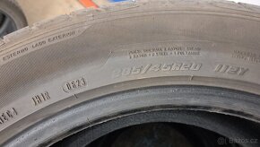 4x letní pneu Good Year, SUV, 285/45 R20, r. 2023  - 6