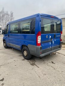 Fiat Ducato 2.3 JTD - 6