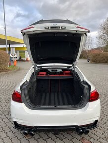 BMW 435i 3.0l Gran Coupe M-perfomance - 6