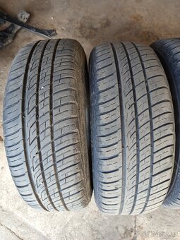 Alu kola 5x100r14 - 6