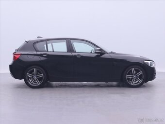 BMW Řada 1 2,0 120d 135KW Sport Xenon (2012) - 6