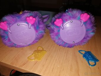 Furby Hasbro - 6