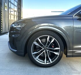 Audi SQ8 TFSI mHEV quattro tiptronic - 6