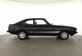 Ford Capri 1.6 S, 1985, původní stav - 6