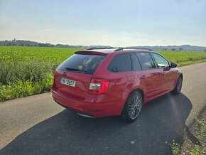 Škoda octavia 3 combi facelift 1.6 tdi 85kw - 6