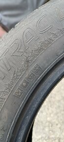 Celoroční Continentalky 185/60 R15 a 175/65 r15 - 6