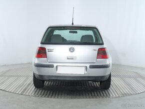 Volkswagen Golf, 1.9 TDI , Klima - 6