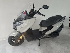 Kymco X-Town CT 300 ABS - 6