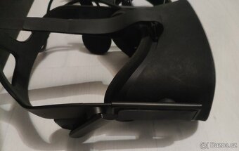 Oculus rift - 6