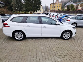 PEUGEOT 308 SW Business Line, r.v. 2019, 119 tis. km - 6