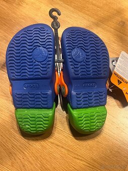 CROCS Electro Clog vel. 27/28 (C10) - 6