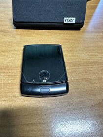 Motorola Razr XT 2000 128 GB - 6