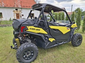 Can Am Maverick Trail 800 DPS - 6