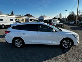 FORD FOCUS 2,0 TDCI, TURNIER-AUTOMAT-NAVI - 6