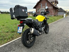 SUZUKI DL650 V-STROM, 2017, 25K KM - 6