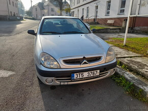 Citroen Xsara 1.4i - 6