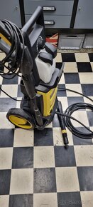 Karcher Tlaková myčka K5 - 6