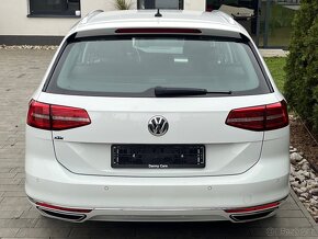 VW PASSAT B8 2.0TDI 140kw DSG, HIGHLINE, FULL LED, DCC - 6