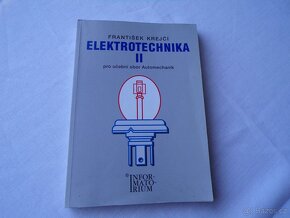 Elektronika I a II (nové) - 6