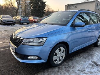 Škoda Fabia III AMBITION PLUS - 6