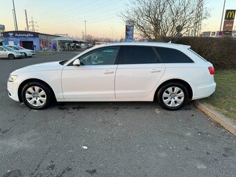 Audi A6 2.0 TDI - 6