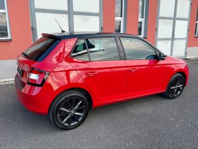 Škoda Fabia, 1.2 TSI 81kW Style LED Zadano - 6