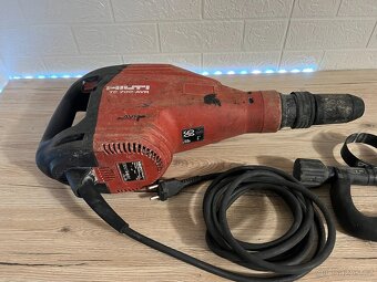 HILTI - Profi Sekací kladivo TE 700-AVR SDS Max - 6