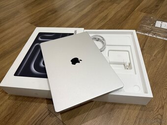 Apple Macbook Pro 16 M3 Pro 18GB/512GB - 6