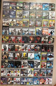 Sony PlayStation 3 / PS3 hry (80 ks) - 6