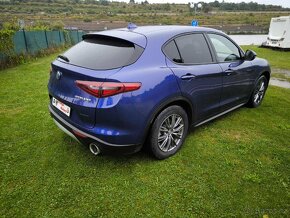 Alfa Romeo Stelvio 2.2jtd Q4 Facelift - 6