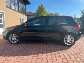 VW GOLF V 1.9 TDI 77 kW najeto 255000 km, r.v.11/2007 - 6