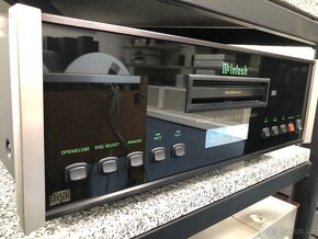 McIntosh,Sonus Faber - 6