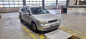 Opel Astra - 6