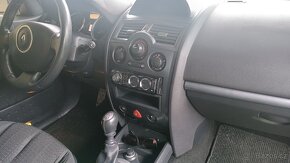 Renault Megane Cabrio 2.0i, Karmann 2007 - 6