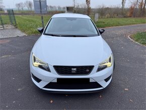 Seat Leon FR 1.4 TSI 92 kw - 6