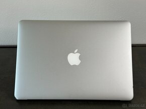 MacBook Air 13" 2015 128GB / i5 / 4GB - DPH - 6