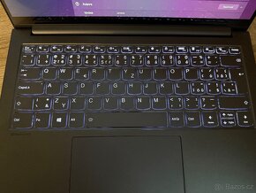 Výkonný a skladný Lenovo Yoga Slim 7 Pro 14ACH5 O - 6