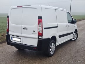 Peugeot Expert 2.0 HDI 4x4 KLÍMA KÚPENÉ V SR - 6