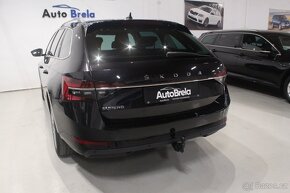 Škoda Superb III 2.0TDI DSG 147kW Style Facelift Matrix - 6