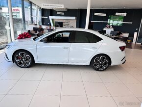 Škoda Octavia RS - 6