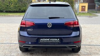 Volkswagen Golf 7 hatchback - 6