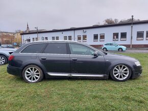 Audi A6 C6 Allroad 3.2 FSi - náhradní díly - 6