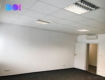 Pronájem kanceláře 32,6 m², ul. Příborská, Frýdek - Místek - 6