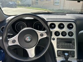 Alfa Romeo Brera 3.2 JTS V6 24V Q4 - 6