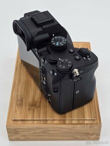 Sony A7III TOP STAV - 6