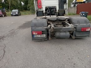 Prodám DAF 106.460 lowdeck - 6