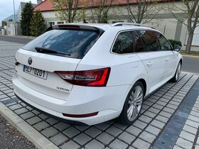 Škoda Superb 3 Combi L&K 2.0 tdi,140KW - 6