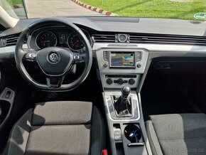 Volkswagen Passat, 1.4TSI LED ACC Business - 6